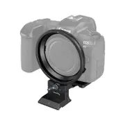 SmallRig Rotatable Horizontal-to-Vertical Mount Plate Kit for Canon EOS
