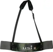 USI Contra Heavy Duty Arm Isolator Blaster Body Building Workout Bomber Curl