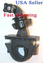 Bicycle Handlebar Mount Bracket Tripod Type Adapter for GoPro HERO 3 3 4 Camera