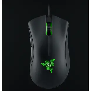 遊戲 RAZER DEATHADDER CHROMA