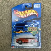 Hot Wheels 2002 #196 Lamborghini Countach NIB