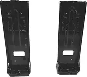 Stand Neck Pair Compatible with Sony Led Smart TV Television (No Screws)