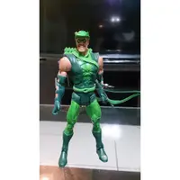 在飛比找蝦皮購物優惠-DC Universe Classics   Green A