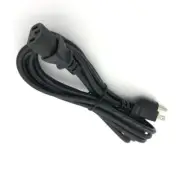 Power Cable Cord for ECOXGEAR ECOBOULDER+ SPEAKERS 10ft