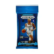 NBA - Prizm 2024 Basketball Fat Pack Trading Cards