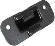 Car Female Side Sliding Door Locator Retainer for Opel Vivaro B 2014-2019 91167277