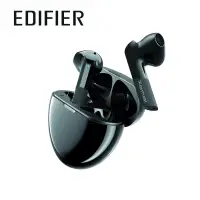 在飛比找博客來優惠-EDIFIER X6 真無線藍牙耳機 黑色