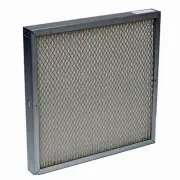 Hoffman Blower Part# 089-6089, Air Filter "Panel"