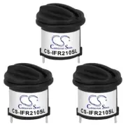 3 Perimeter IFA-001 Dog Collar Battery for Invisible Fence R21 R22 R51 MicroLite