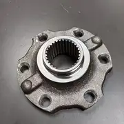 Parts Number 43421-60040 Front of Wheel hub Head Pack of 1 Piece