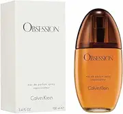 [Calvin Klein] Obsession