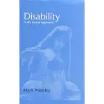 DISABILITY: A LIFE COURSE APPROACH