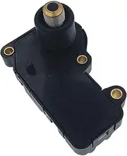 ACAECMGGFP Idle Air Control Valve Stepper Motor 0132008601 132008603 032133031 Fit for VW Fit for Polo Fit for Golf Fit for Peugeot Fit for Seat Fit for Citroen IAC