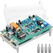 30W 3-28MHz Short Power Amplifier Board CW SSB Linear High Frequency Power Amplifier Finished Board