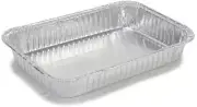 BBQ Drip Pans Grease Tray Liners Replacement for Weber Q Spirit Genesis Grills