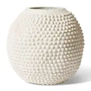 E Style Gezani Home Decorative Indoor/Outdoor Plant Pot - 39 x 39 x 37cm