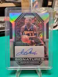 在飛比找Yahoo!奇摩拍賣優惠-2022-23 Prizm signature  Auto 