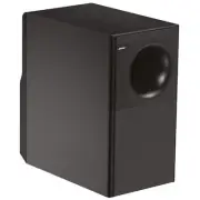 Bose Acoustimass 3 Module Speaker Black