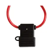 KT Cables Maxi Blade Fuse Holder
