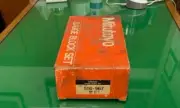 mitutoyo gauge block set 516-967