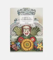 [Taschen] Taschen Listri: Cabinet of Curiosities book