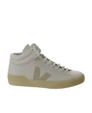 Veja Minotaur Bastille High-Top Sneakers 36,38,40 Gray