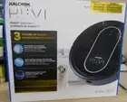 Kalorik Home HUVI® Robot Vacuum R1 w. Aromatherapy Feature, HEPA + UV Light #SE@