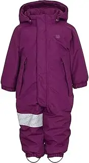 [Fred's World by Green Cotton] Unisex Baby Outerwear Suit Snowsuit, charisma, 98