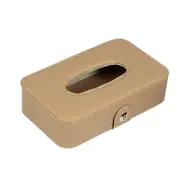 Tissue Holder Tissue Box Holder Travel Tissue Box for Car Sunshades
