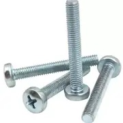 TCL Stand Base Leg Screws for 75S551, 75S553, 75S555, 75T555