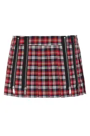 DSQUARED2 'Baby One More Time Hot' Skirt