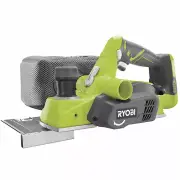 Ryobi One+ 18V 82mm Rebate Planer - Skin Only