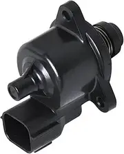 Control Valve Stepper Motor MD628166 Idle Air Control Valves Control IAC/Fit for Mitsubishi Eclipse Chrysler Dodge Outlander Stratus 1450A065 MD628174 MD628168