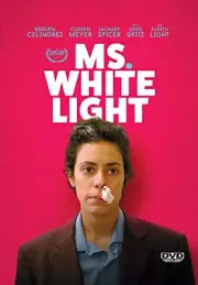 MS. WHITE LIGHT