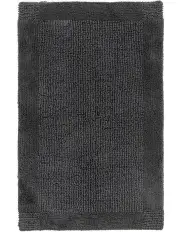 [Sheridan] Larken Bath Mat in Grey