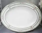 CHATHAM H5141 by Royal Doulton Oval Platter Small NEW NEVER USED made in England