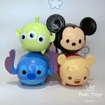 ⭐迪士尼⭐️正版授權 全新迪士尼 TSUM TSUM 立體公仔 桌面手機支架 立架 手機架 手機座 可愛