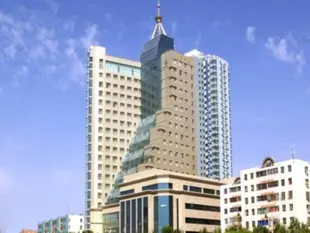 庫爾勒梨城花園酒店Korla Pear City Garden Hotel