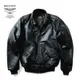 【HOUSTON JAPAN】羊皮飛行夾克 SHEEP LEATHER CWU-45/P FLIGHT JACKET