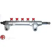 AFI Diesel Fuel Rail Assembly - DRA1008