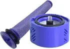 New Replaces Part HEPA Filter kit For Dyson V6 Absolute Cordless Stick Vacuum