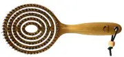 Epona The Queen’s Brush – Gentle, Eco-Friendly Brush for Perfect Manes & Tails