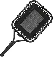 Professional Pickle Ball Paddles | High Strength Pickle Ball Trainer with Storage Bag | Ergonomic Training Equipment for Beginners Enthusiasts Professionals