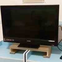 在飛比找蝦皮購物優惠-CHIMEI 32" LCD TV