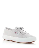 Superga Women's 2750 Cotu Class Low Top Sneakers