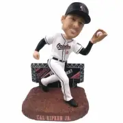 Cal Ripken Jr. Baltimore Orioles Scoreboard Special Edition Bobblehead MLB