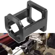 Log Splitter Hydraulic Pump Mount Replacement Brackets for 5-7 Hp Engines