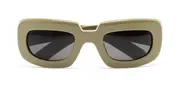 Kaleos Ardmore C2 Men's Sunglasses Brown Size 53