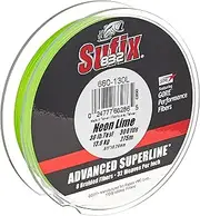 Sufix 832 Advanced Superline Braid 300 Metres