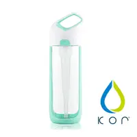 在飛比找PChome24h購物優惠-KOR water 水瓶- Nava Sport 650ml